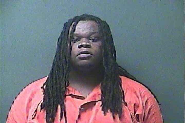 Marques Holmes